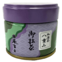 Aoi Seicha logo