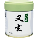 Marukyu Koyamaen logo