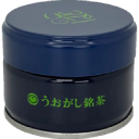 Uogashi Meicha logo